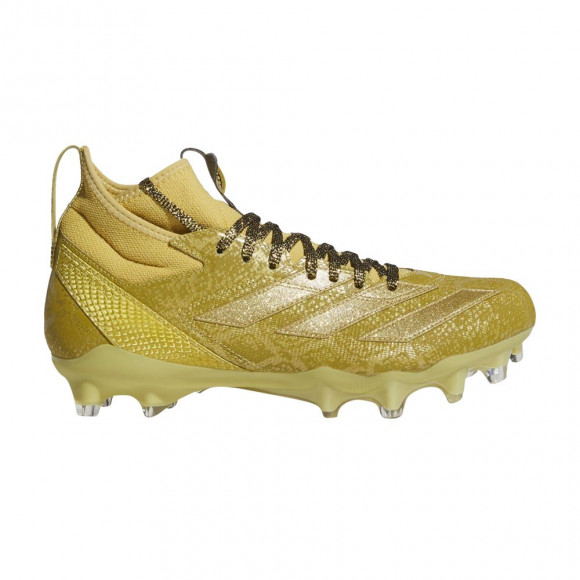 adidas Disney x Adizero Impact 'Jafar' | Gold | Men's Size 11.5 - JP9955