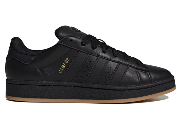 Sneakers adidas Campus 00s Core Black/ Core Black/ Core Black - JP9995