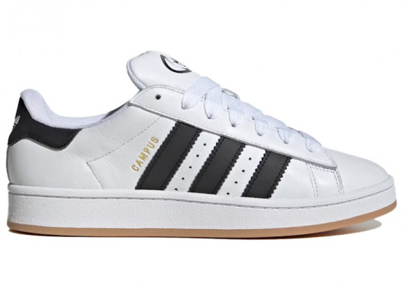 adidas Campus 00s Cloud White Core Black - JP9998