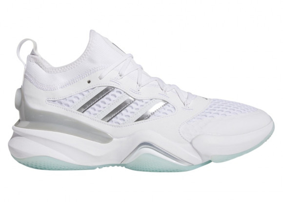 adidas Mahomes 2 Impact FLX 'Too Cold' | White | Men's Size 10 - JQ0000