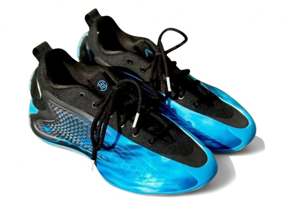 adidas AE 1 Low CLOT By Edison Chen - JQ0039