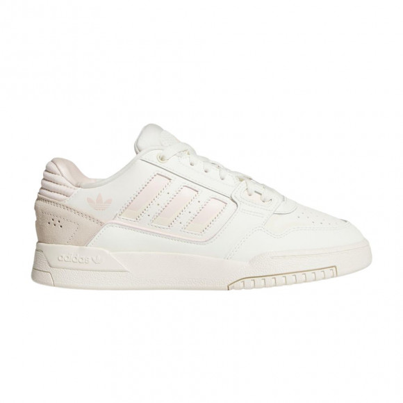 Adidas Wmns Drop Step Low 2.0 'Off White Wonder Quartz' | Women's Size 5 - JQ0079