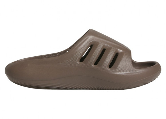 adidas adiFOM IIInfinity Slides Earth Strata - JQ0151