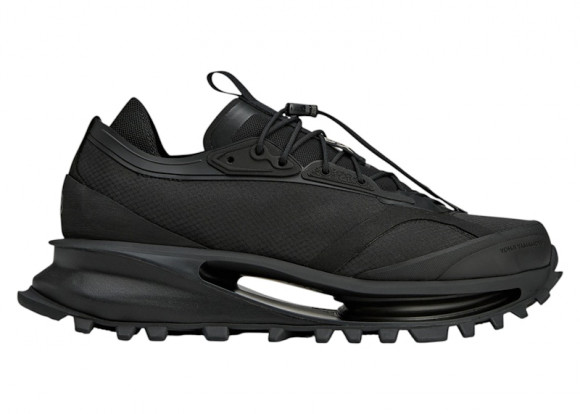 Sneakers Y-3 S-Gendo Trail Black/ Black/ Black - JQ0198