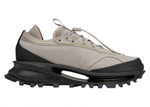 Sneakers Y-3 S-Gendo Trail Light Brown/ Light Brown/ Black - JQ0200