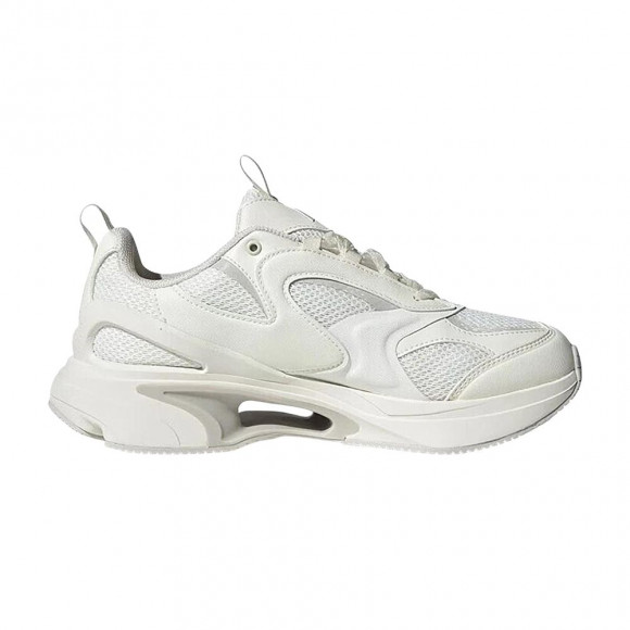 adidas Wmns Swanner 'Off White Grey Silver Metallic' | Women's Size 6 - JQ0264