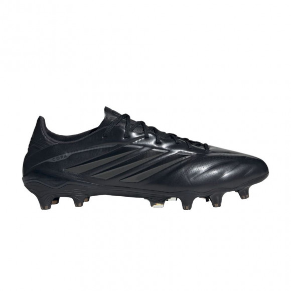 adidas Copa Pure 4 Elite 'Core Black Carbon Night Metallic' | Men's Size 13 - JQ0399