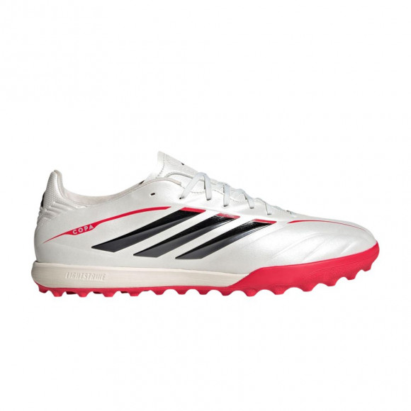 adidas Copa Pure IV League TF 'Zero Metallic' | Silver | Men's Size 12.5 - JQ0477