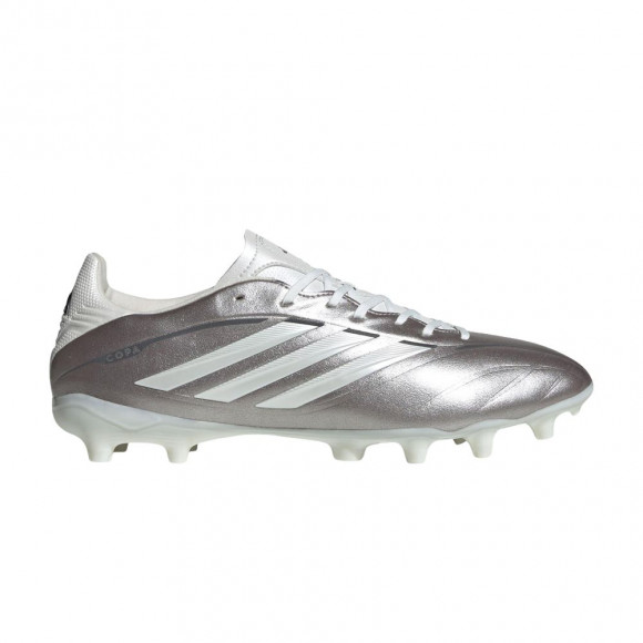 adidas Copa Pure IV League FG 'Zero Metalic Night Metallic' | Brown | Men's Size 13 - JQ0481