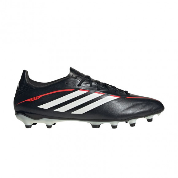 adidas Copa Pure 4 League FG 'Core Black Cloud White Lucid Red' | Men's Size 12.5 - JQ0482