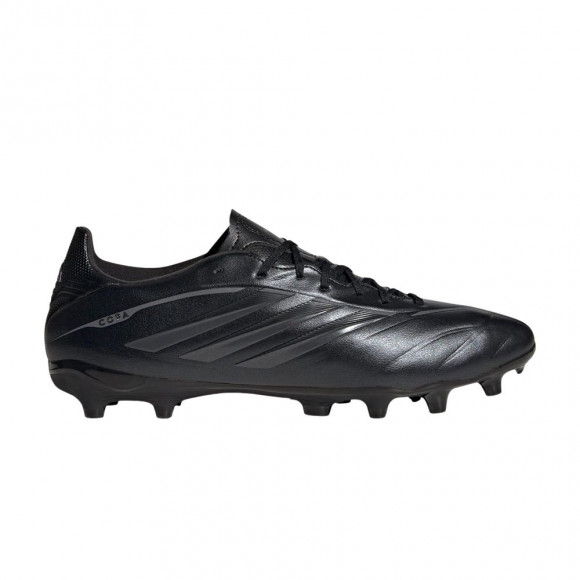 adidas Copa Pure IV League FG 'Core Black Carbon' | Men's Size 13 - JQ0485