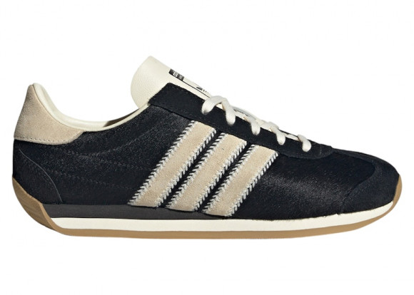 adidas Wmns Country OG 'Black Pony Hair' | Women's Size 10.5 - JQ0545