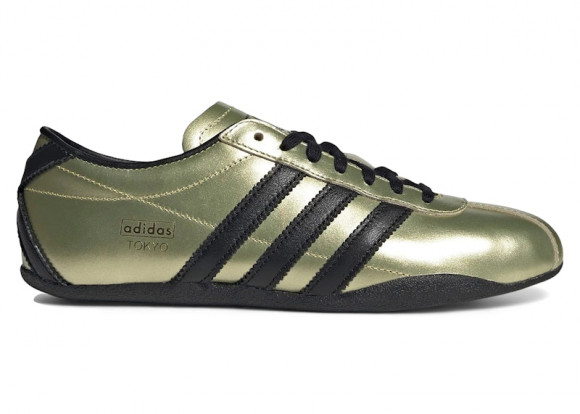 adidas Wmns Tokyo 'Gold Metallic' | Women's Size 8.5 - JQ0594