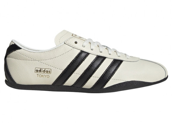 adidas Wmns Tokyo 'Off White Black' | Women's Size 9.5 - JQ0597