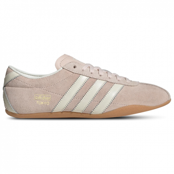 Sneakers adidas Tokyo W Wonder Aqua/ Off White/ Gum - JQ0608