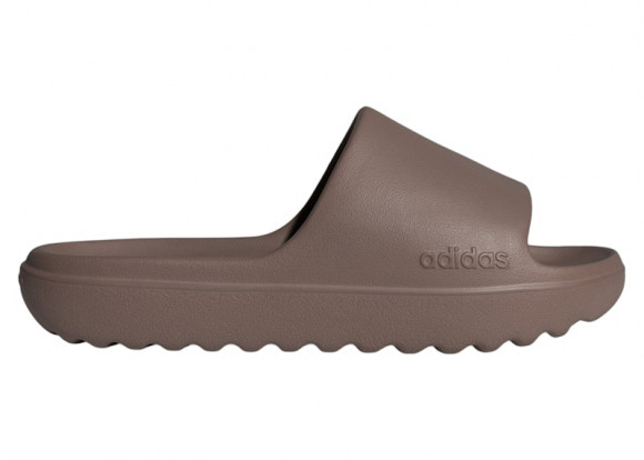 adidas Adilette Lumia Slide 'Trace Brown' | Men's Size 9 - JQ0790
