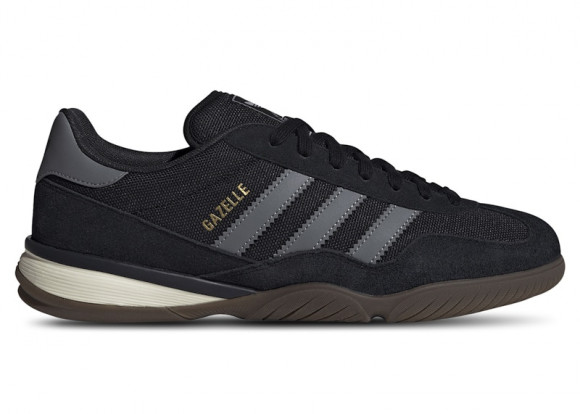 Adidas Men's Gazelle Indoor Bright Blue/Core Black
