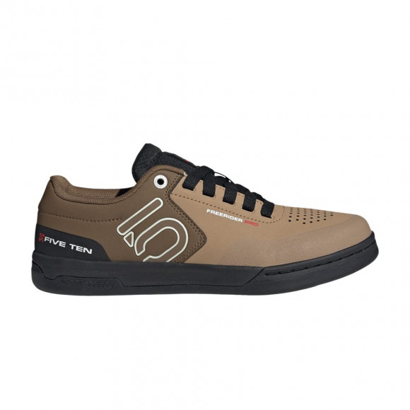 adidas Five Ten Freerider Pro 'Cardboard Off White' | Brown | Men's Size 8.5 - JQ1143