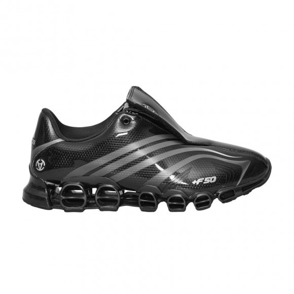 Slam Jam x adidas  F50 Tunit Megaride 'Black' | Men's Size 7 - JQ1362