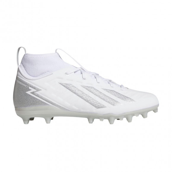 adidas Adizero Impact.2 II 'Cloud White Silver Metallic' | Men's Size 14 - JQ1396