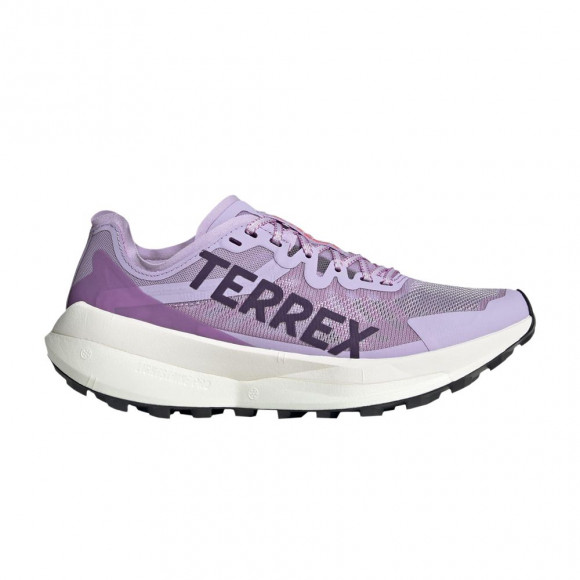 adidas Wmns Terrex Agravic Speed 'Powder Plum' | Purple | Women's Size 7 - JQ1617