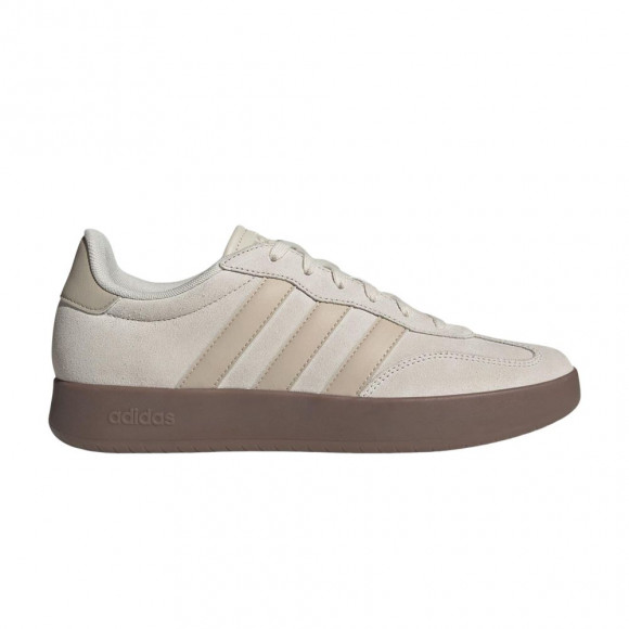 Adidas Barreda 'Alumina Wonder Beige Gum' | Tan | Men's Size 7.5 - JQ1698