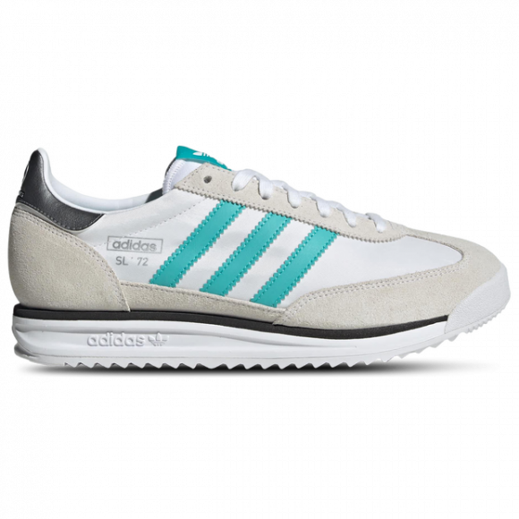 adidas SL 72 RS Mercedes-AMG Petronas Formula One Team White - JQ1781
