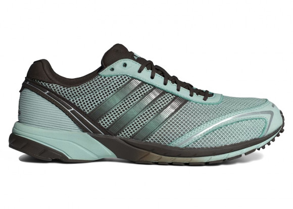 adidas Adizero Adios OG Ash Green (Women's) - JQ1787