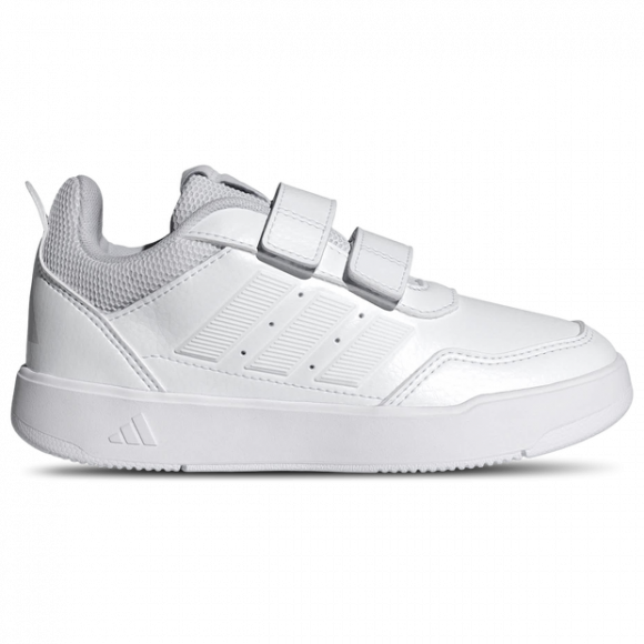 Adidas Tensaur Sport - Sneakers Bébé - Blanc - Pointure 34 - Maille/synthétique - JQ1840