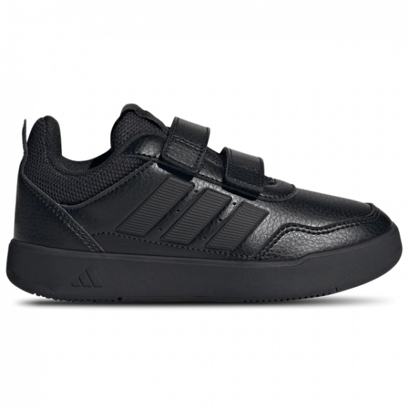 Adidas Tensaur Sport 3.0 - Sneakers Bébé - Noir - Pointure 34 - Maille/synthétique - JQ1841