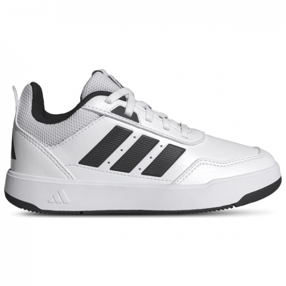 Adidas Tensaur Sport - Sneakers Bébé - Blanc - Pointure 35 - Maille/synthétique - JQ1859