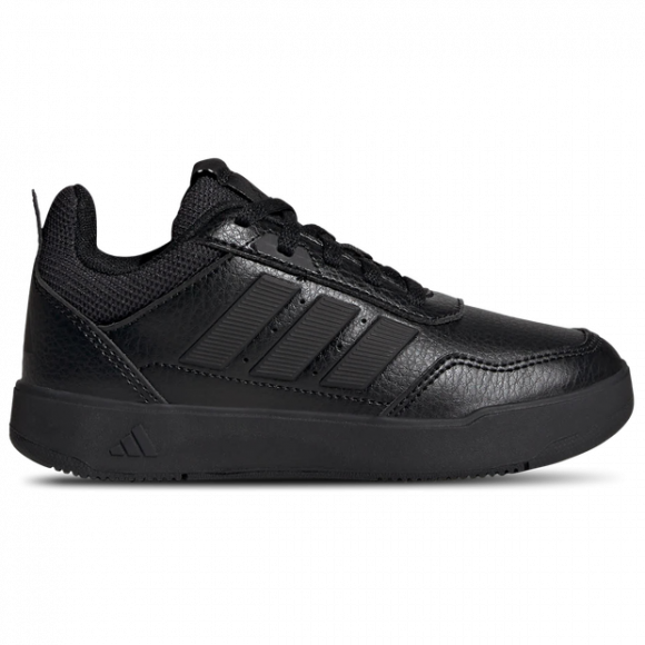 Adidas Tensaur Sport 3.0 - Sneakers Bébé - Noir - Pointure 27 - Maille/synthétique - JQ1861