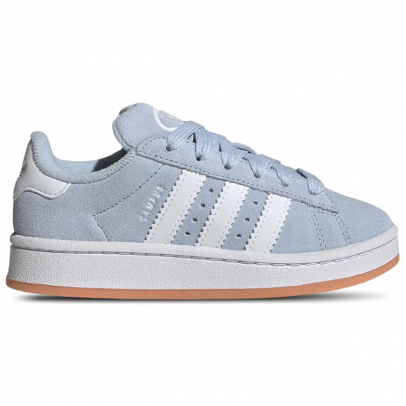 Adidas Campus 00s 'Crystal Sky White Gum' | Men's Size 12 - JQ1994