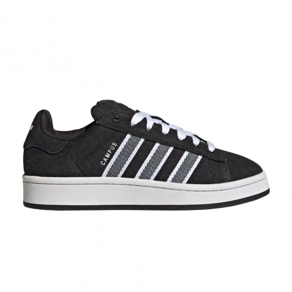 adidas Campus 00s Big Kid 'Supplier Colour Cloud White Core Black' | Multi-Color | Kid's Size 6.5 - JQ2043