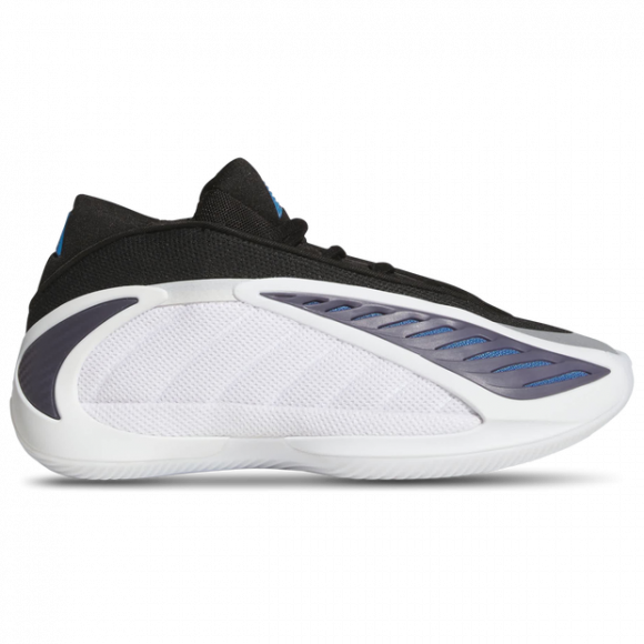 adidas AE 2 J 'Cloud White Black' | Kid's Size 5.5 - JQ2052