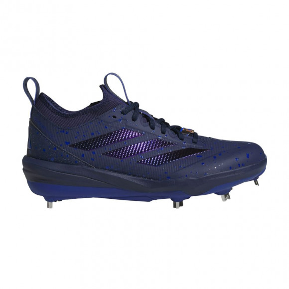 adidas Adizero Impact 2.0  'Team Navy Blue 2/Royal Blue/Team Navy Blue 2' | Men's Size 6.5 - JQ2088