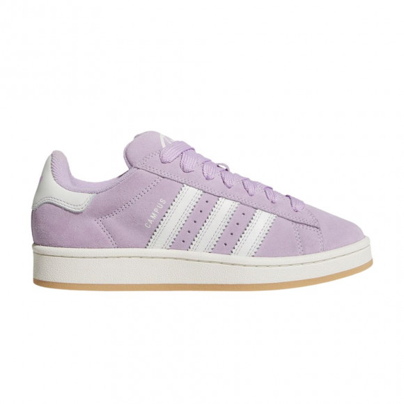Adidas Wmns Campus 00s 'Core White Powder Plum | Purple | Women's Size 8 - JQ2101