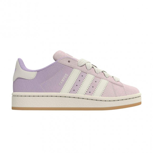 adidas Campus 00s 'Almost Pink Core White Powder Plum' | Men's Size 12.5 - JQ2143