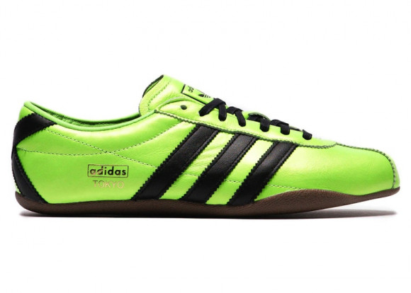 adidas Tokyo Decon Solar Green (Women's) - JQ2155