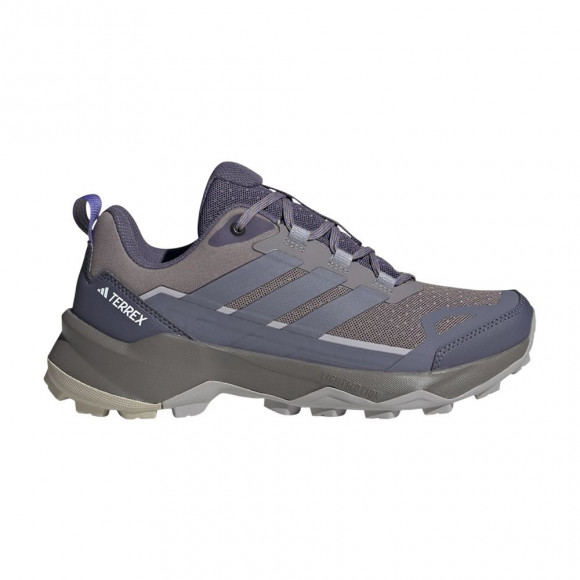adidas Wmns Hiking Terrex Skychaser Ax5 Hiking 'Taupe Oxide' | Grey | Women's Size 6 - JQ2226