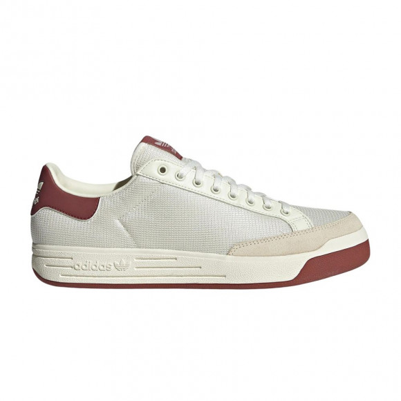 adidas Rod Laver 'Off White Preloved Ruby' | Men's Size 9.5 - JQ2474