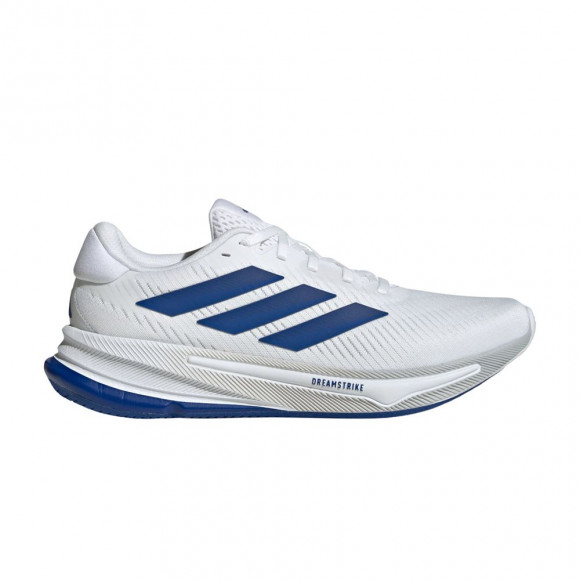 adidas Supernova Ease 'Footwear White Royal Blue Dash Grey' | Men's Size 10 - JQ2514