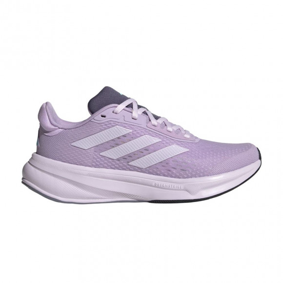 adidas Wmns Response Super 'Powder Plum Ice Lavender Preloved Violet' | Purple | Women's Size 8.5 - JQ2517