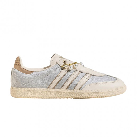 adidas Wmns Samba OG 'Pearl' | White | Women's Size 5 - JQ2616