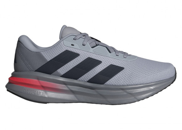 adidas Galaxy 7 Halo Silver Aurora Ink - JQ2626