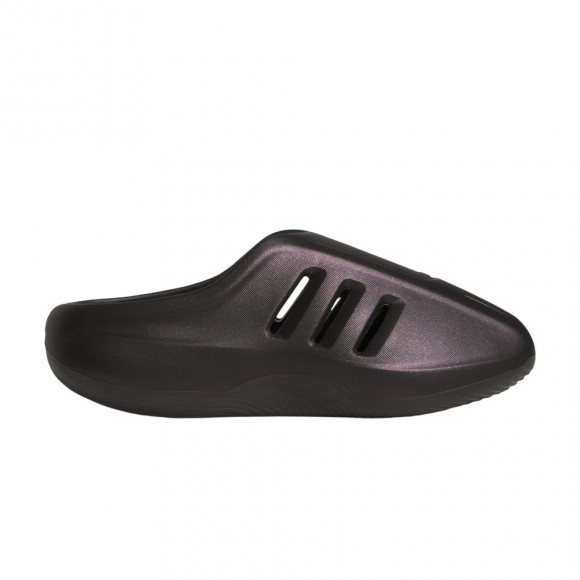 adidas Swim Adifom Iiinfinity  'Core Black/Core Black/Core Black' | Men's Size 11 - JQ2653