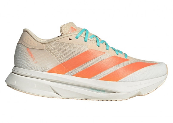 adidas Adizero SL2 Crystal Sand Semi Coral (Women's) - JQ2799