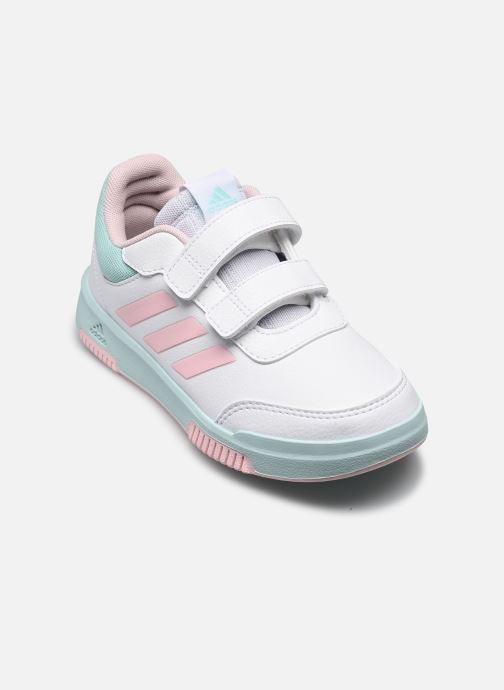 Baskets adidas sportswear Tensaur Sport 2.0 Cf K pour Enfant - JQ2868