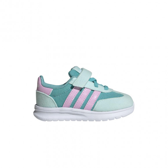 adidas Run 70s 2.0 I 'Mint Lilac' | Green | Infant Size 6 - JQ2882