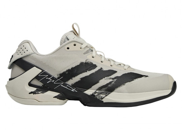Sneakers Y-3 Adizero Ubersonic 5 W Orbit Grey/ Orbit Grey/ Orbit Grey - JQ2900